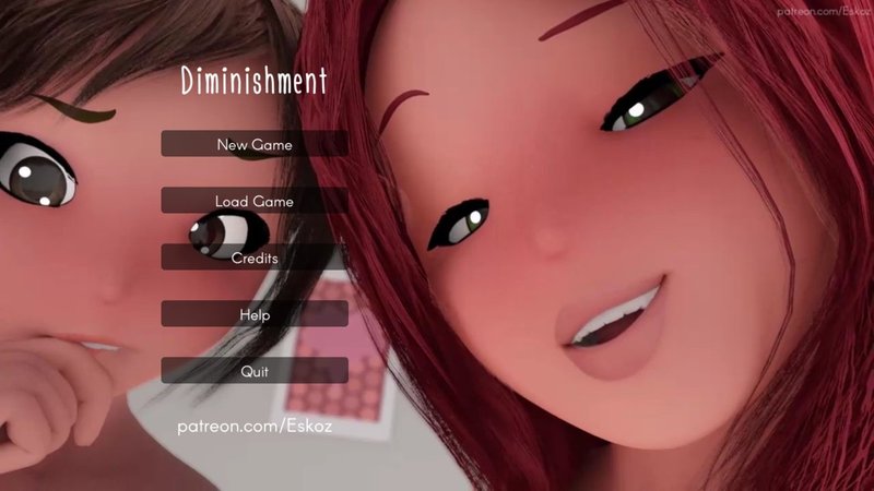 Diminishment