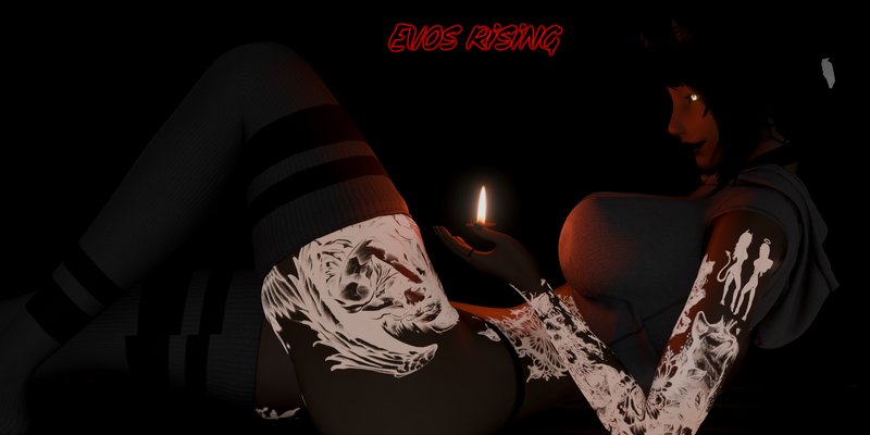 Evos Rising