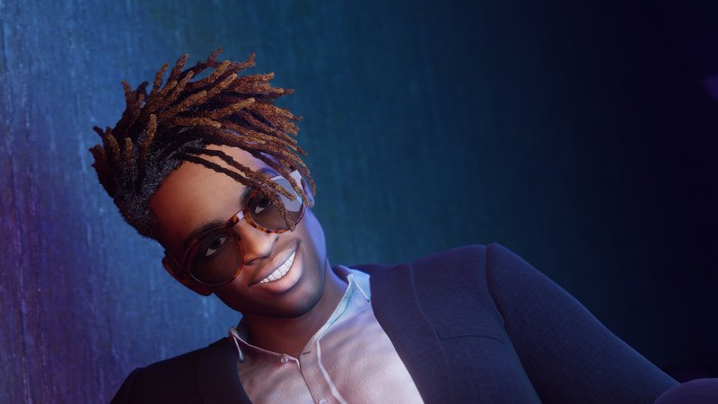 Screenshot 9 from Sexy Valentine