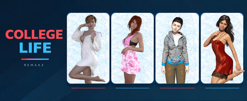 College Life Remake