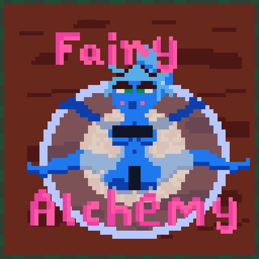 Fairy Alchemy