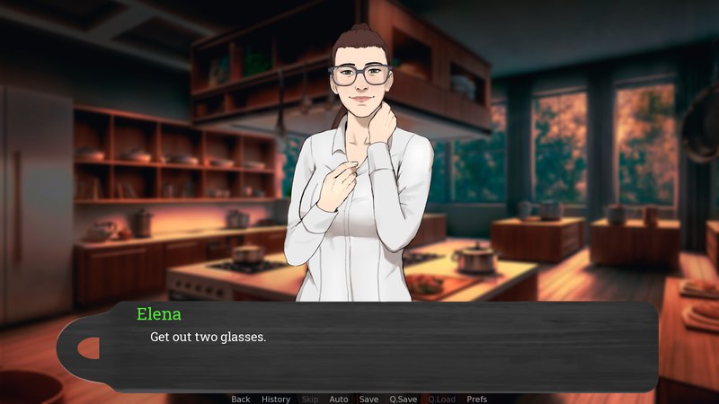 Screenshot 5 from Sweety Girls