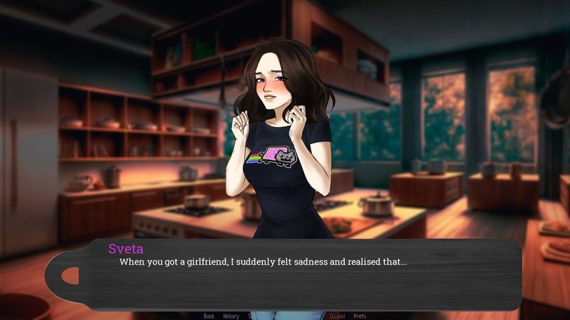 Screenshot 9 from Sweety Girls