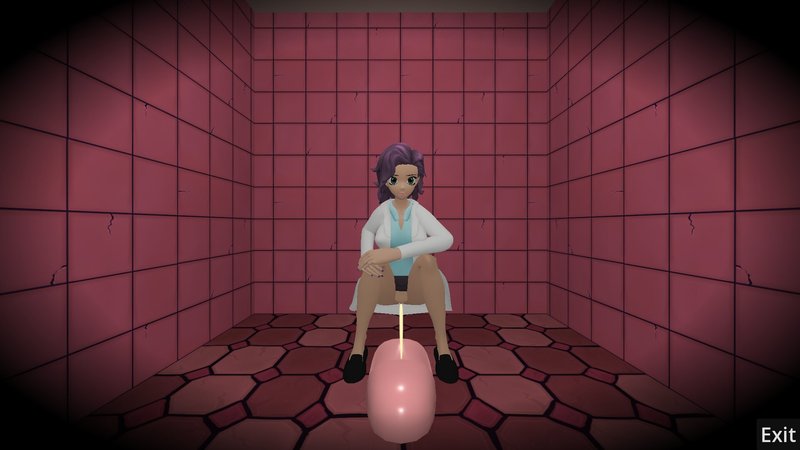 Screenshot 4 from Dark Matter Desires