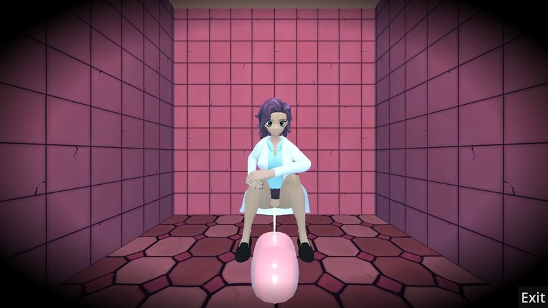 Screenshot 10 from Dark Matter Desires