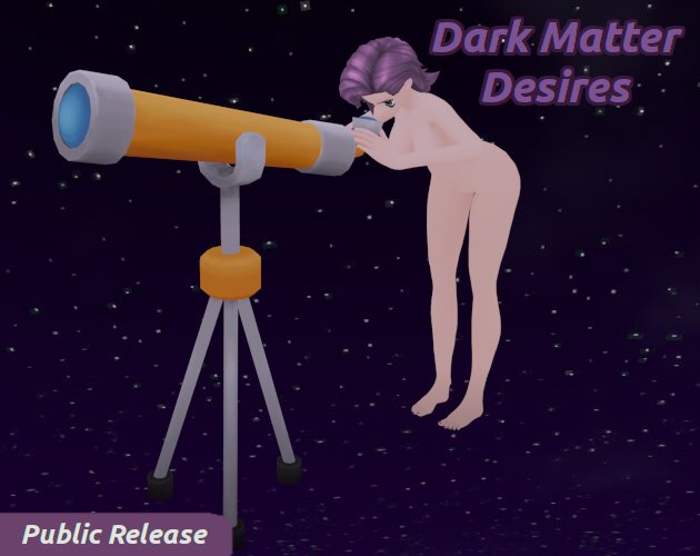 Dark Matter Desires