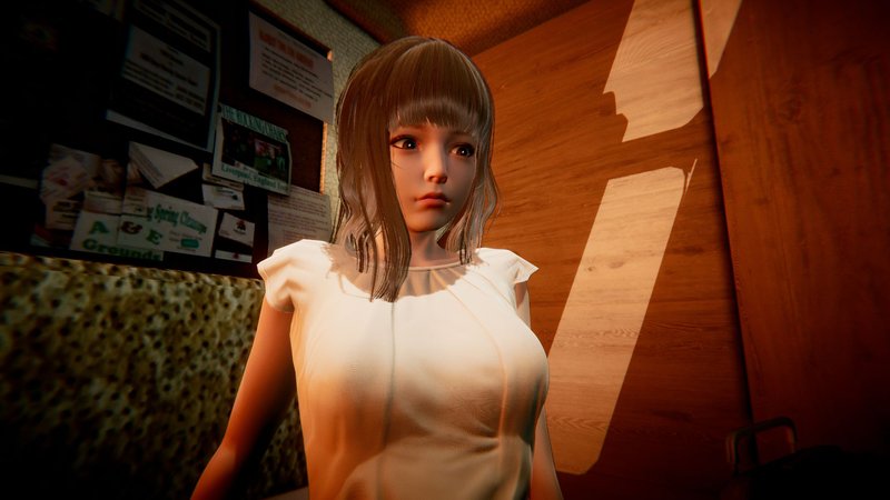 Screenshot 4 from Veritas