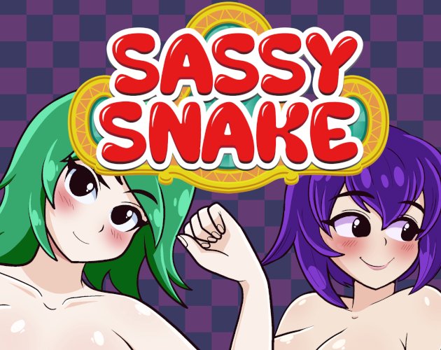 Sassy Snake