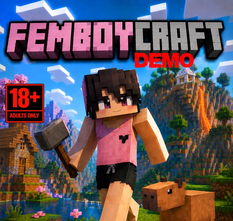 FemboyCraft