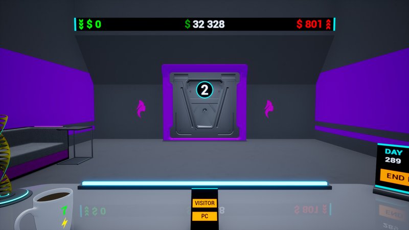 Screenshot 1 from Wet Lab