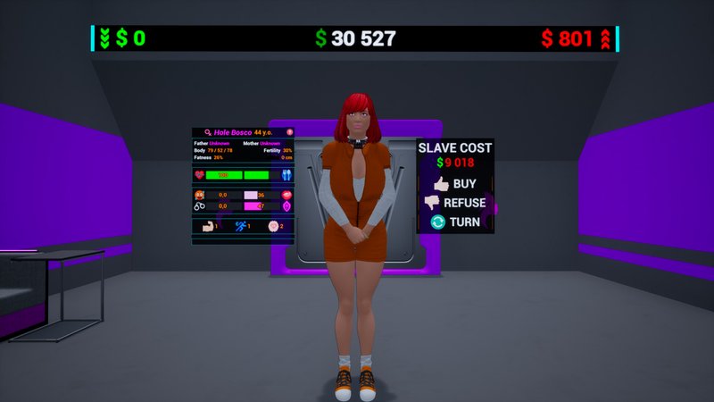 Screenshot 2 from Wet Lab