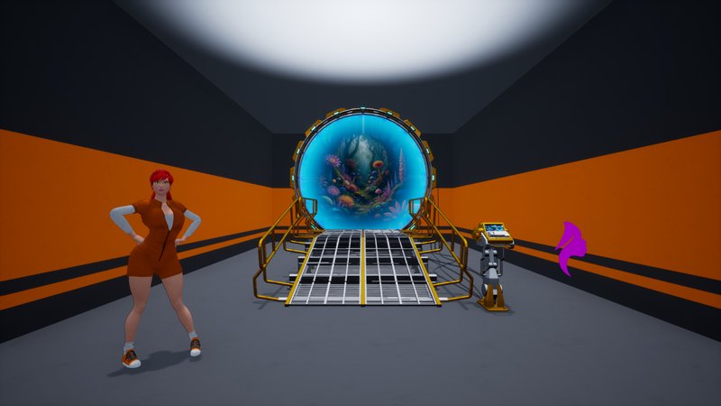 Screenshot 3 from Wet Lab