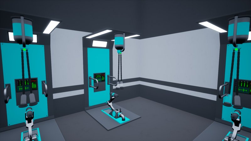 Screenshot 4 from Wet Lab