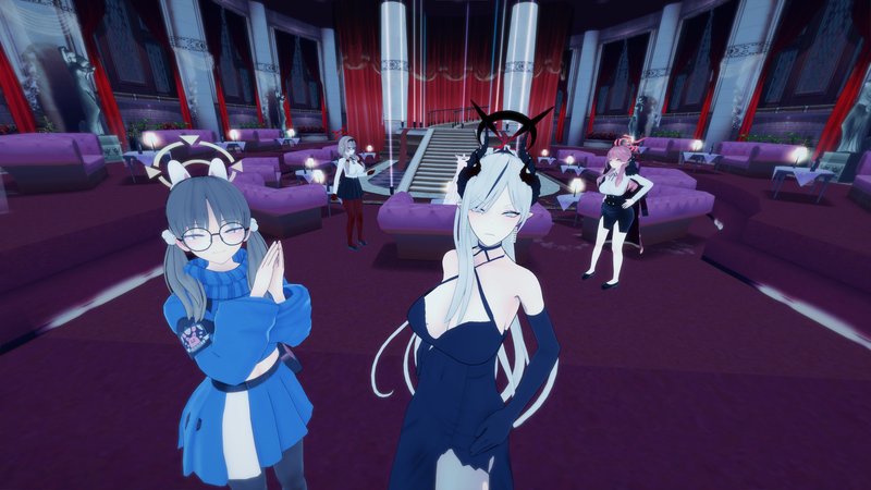 Screenshot 6 from Wicked Dominion