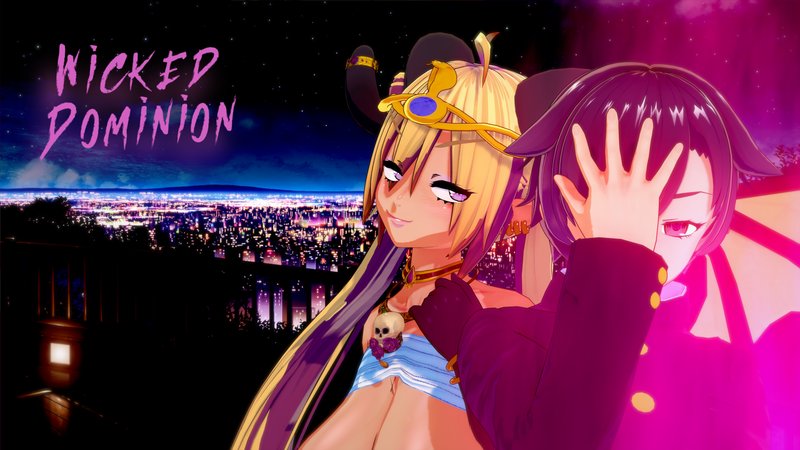 Wicked Dominion