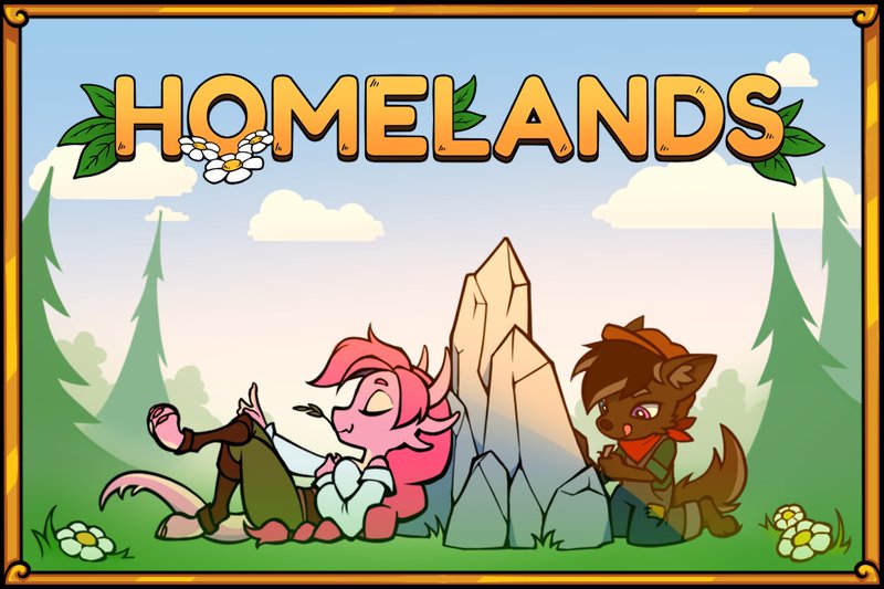 Homelands