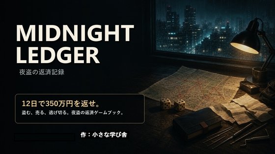 Midnight Ledger