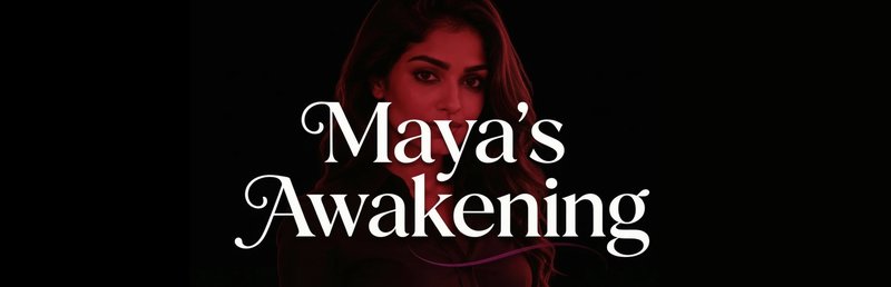 Maya's Awakening
