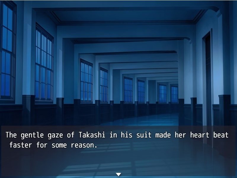 Screenshot 6 from Secretly Sleeping With My Girlfriend - Until I Cuckold Someone Else's Woman