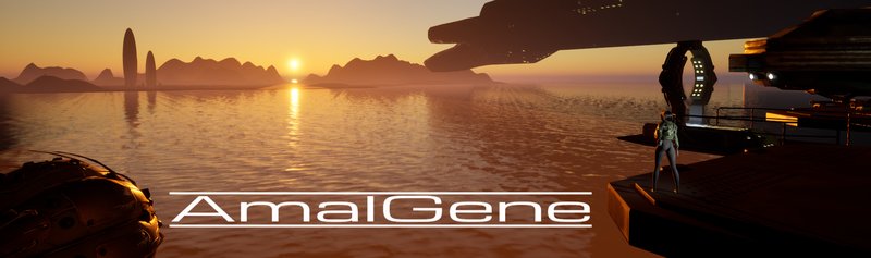 AmalGene