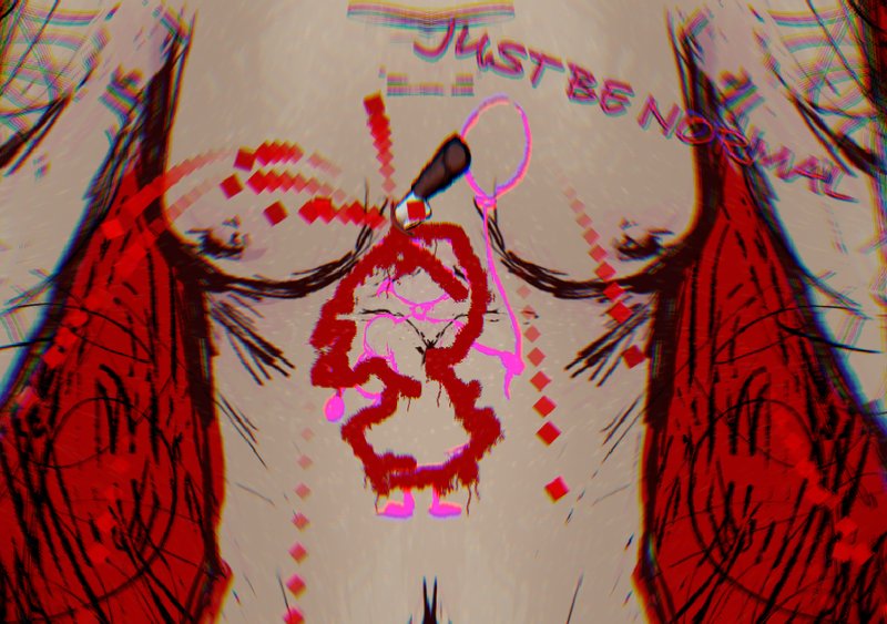 Screenshot 2 from Denied Self