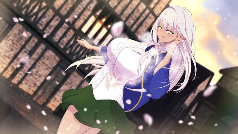 Screenshot 9 from Labyrinth of Servitude and Liberation