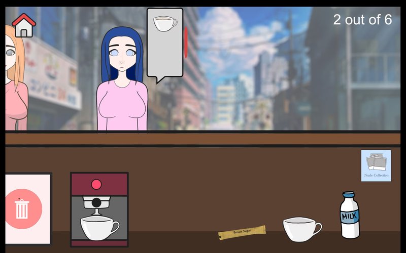 Screenshot 3 from Barista