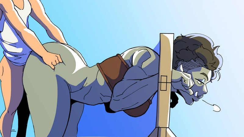 Screenshot 1 from Queen's Brothel