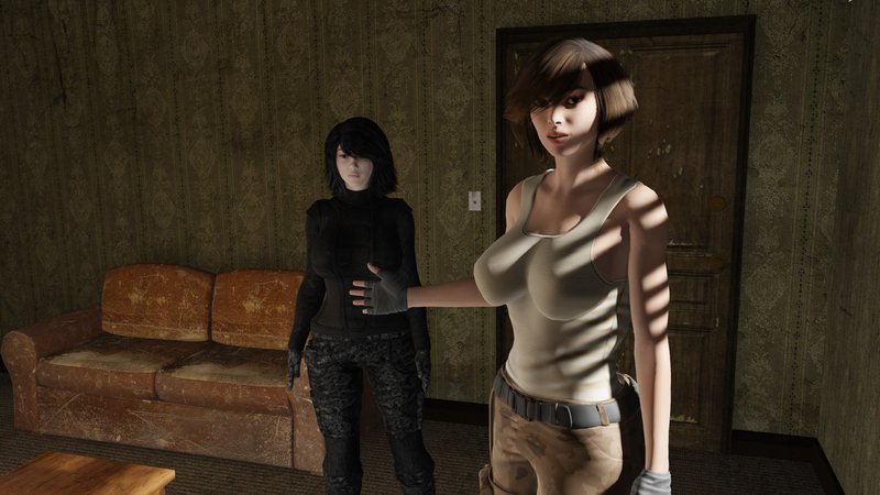Screenshot 6 from World After War