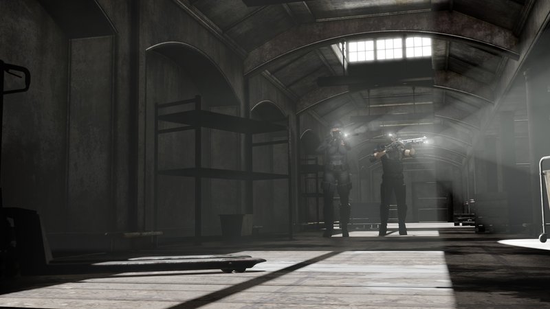 Screenshot 9 from World After War