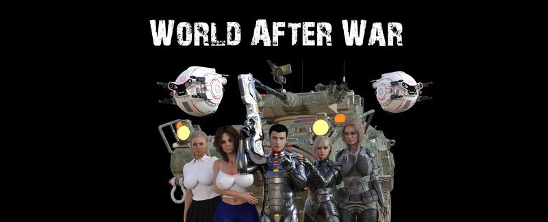 World After War