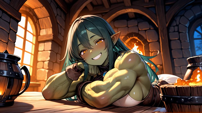 Screenshot 4 from Rengoku No Muma