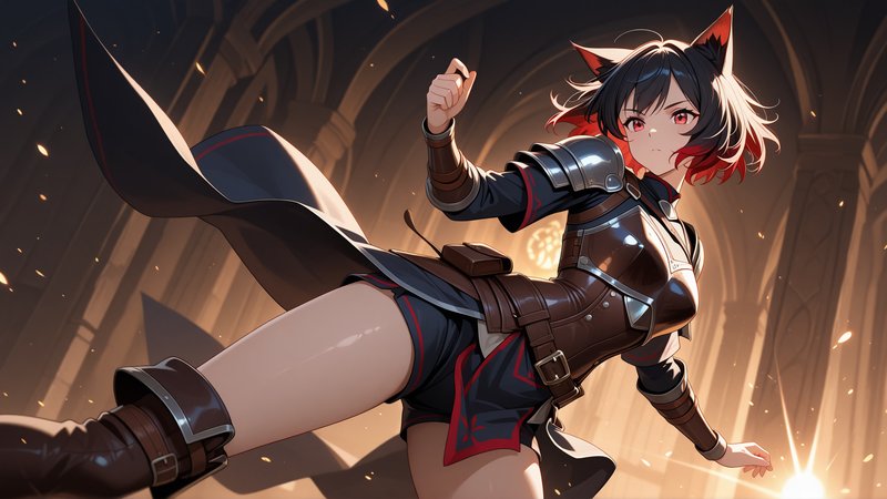 Screenshot 9 from Rengoku No Muma