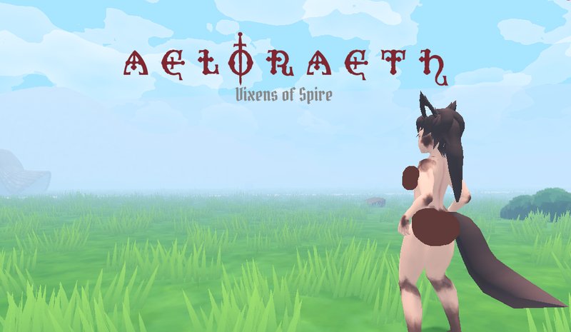 Aeloraeth Vixens of the Spire