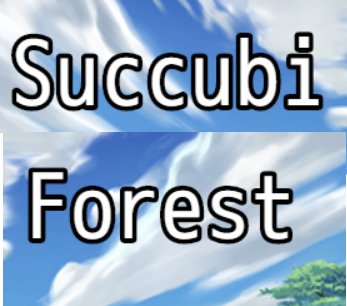 Succubi Forest