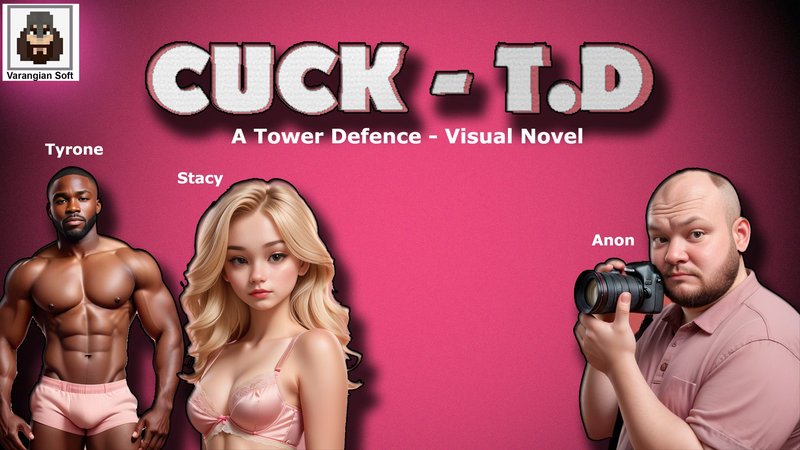 Cuck T.D