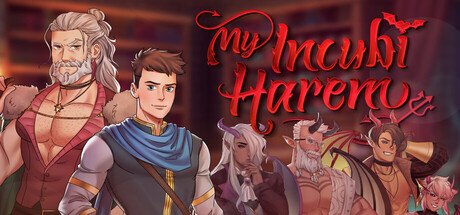 My Incubi Harem