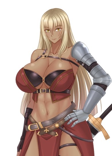 Screenshot 8 from Kingdom Knight Regina