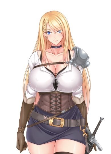 Screenshot 10 from Kingdom Knight Regina