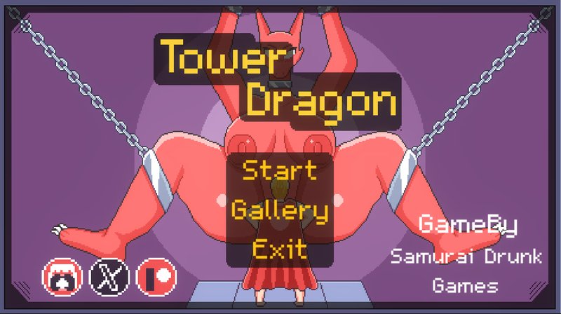 Screenshot 10 from Tower Dragon
