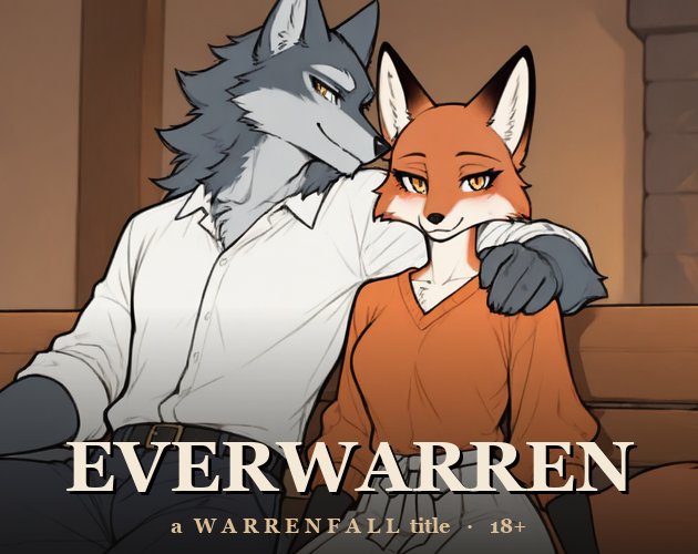 Everwarren