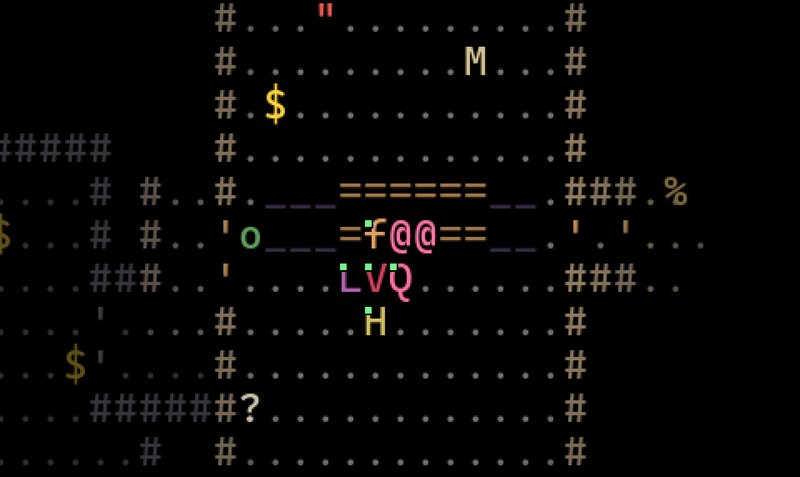 Screenshot 9 from B@@Bs - A NSFW Classic Roguelike