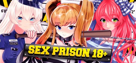 Sex Prison