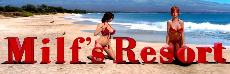 Milf's Resort