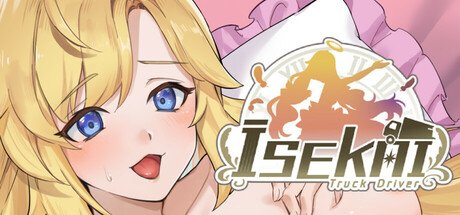 ISEKAI Грузовик