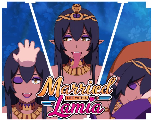 Married Life with a Lamia