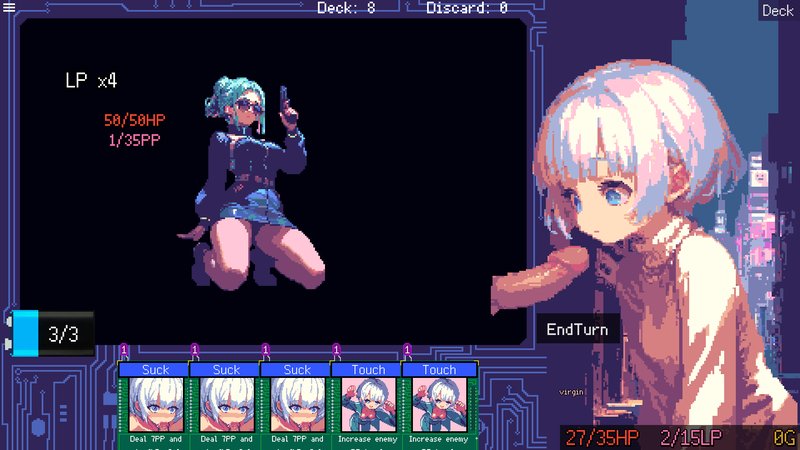 Screenshot 1 from Free Cardware