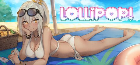 Lollipop!