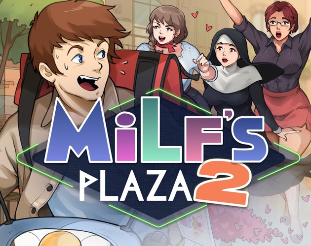 MILF's Plaza 2