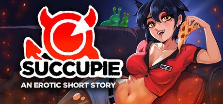 SuccuPie: An Erotic Short Story